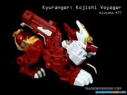 Kojishi Voyager